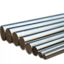 Stainless Steel Round Rod Bar